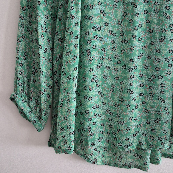 Part Two blouse - Picture 7 of 8